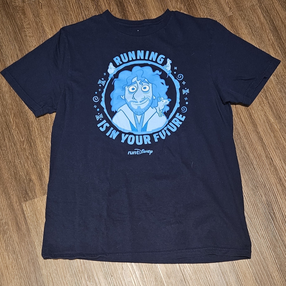 runDisney Wine & Dine 2023 Encanto T-Shirt